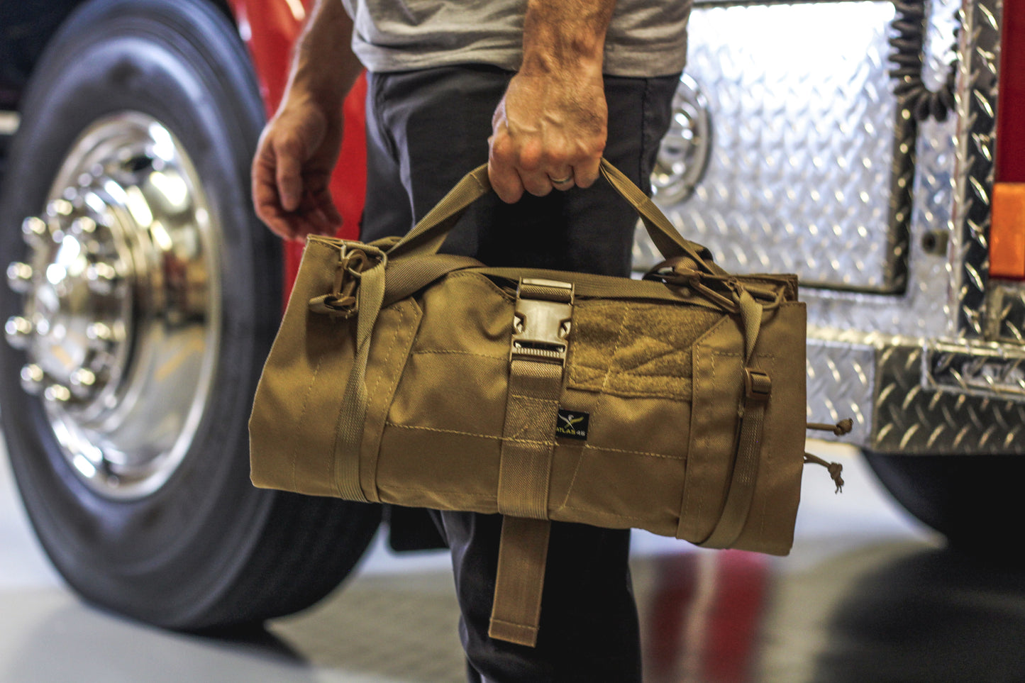Bolsa para herramientas Yorktown®