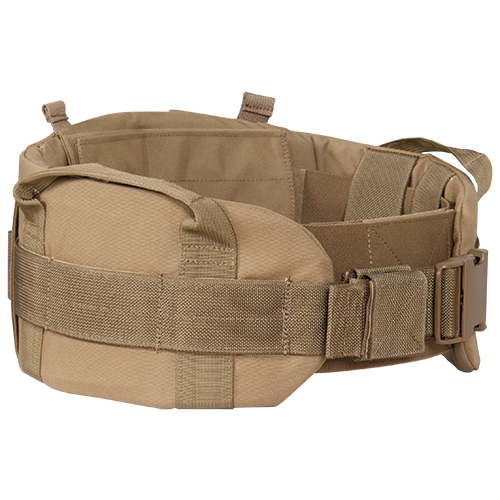 AIMS™ Adjustable Padded Tool Belt