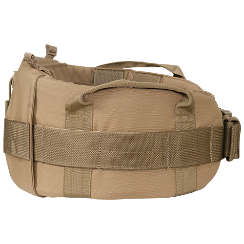 AIMS™ Adjustable Padded Tool Belt