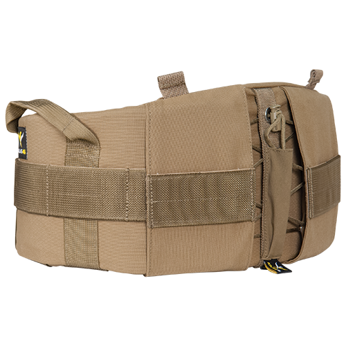 AIMS™ Adjustable Padded Tool Belt