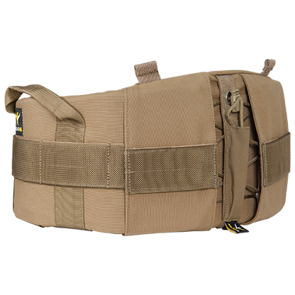 AIMS™ Adjustable Padded Tool Belt