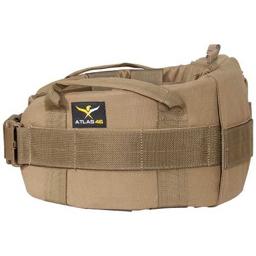 AIMS™ Adjustable Padded Tool Belt