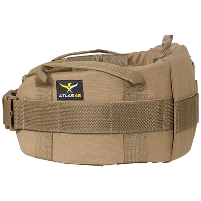 AIMS™ Adjustable Padded Tool Belt