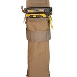 Bolsa para sierra en espiral recortable AIMS™ 