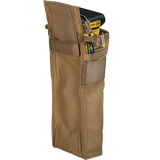 Bolsa para sierra en espiral recortable AIMS™ 