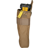 Bolsa para sierra en espiral recortable AIMS™ 