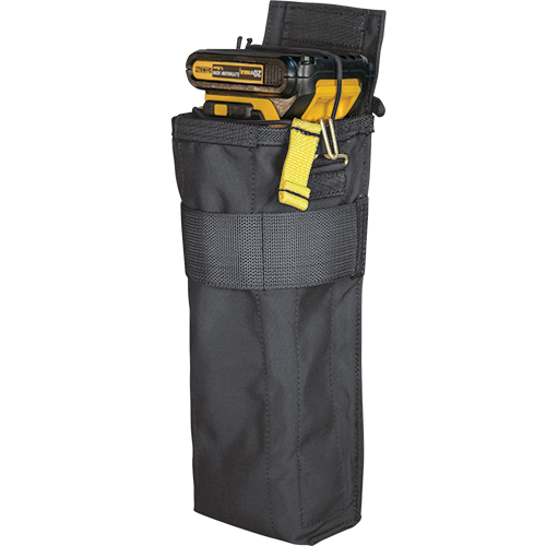 Bolsa para sierra en espiral recortable AIMS™ 