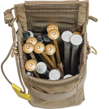 Bolsa para sierra en espiral recortable AIMS™ 