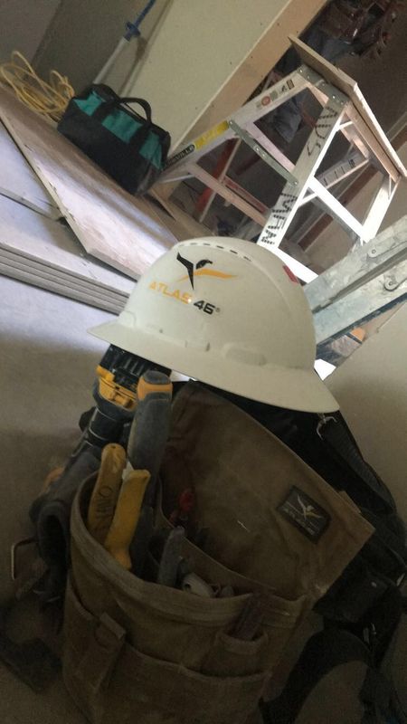 Bolsa para cinta métrica AIMS™ Pro-Flex™