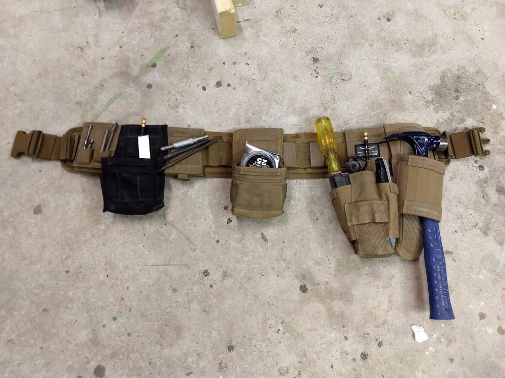 Panel magnético Franklin de 2" con 2 imanes con fuerza de tracción de 26 lb 