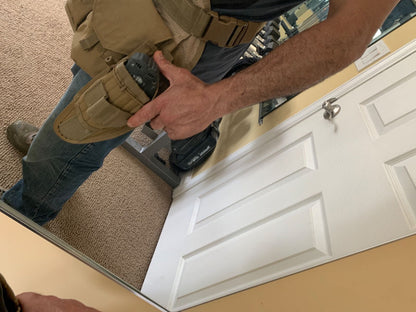 AIMS™ Drill Holster