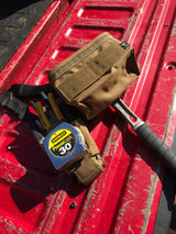 AIMS™ Horizontal Fastener Pouch