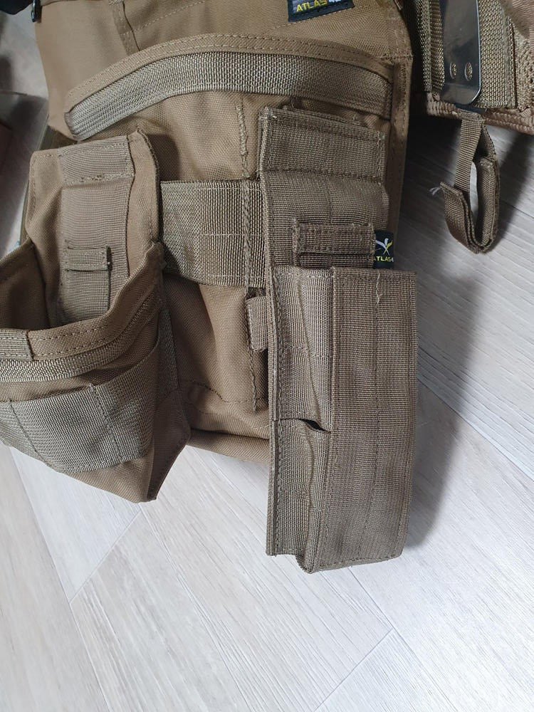 AIMS™ 326 Multi Purpose Tool Pouch