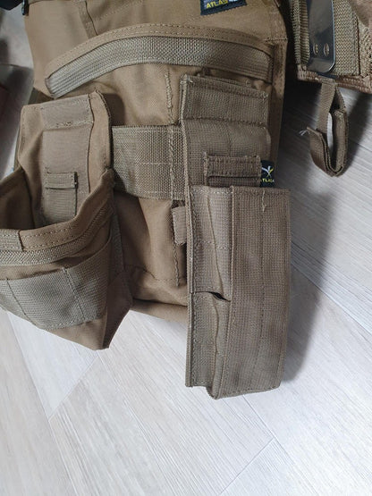 Bolsa para herramientas multiusos AIMS™ 326