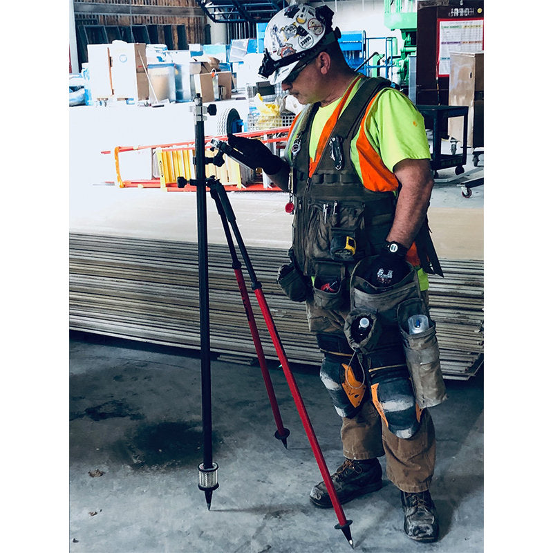 Saratoga Tool Vest® Fall Harness Compatible