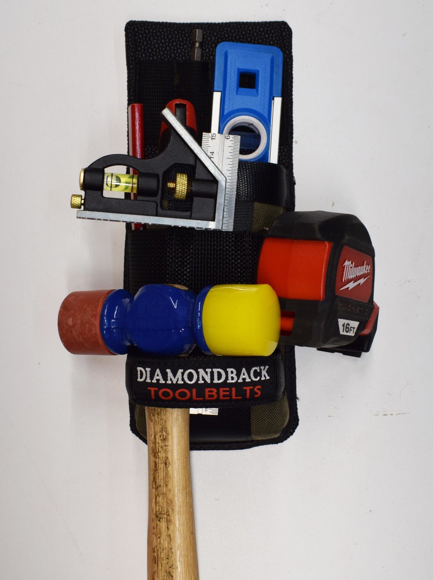 Diamondback El Jefe