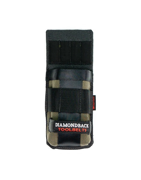 The Bossman is available from Diamondback Toolbelt NZ, shop yours today at Top Class Gears / SIG Tools!