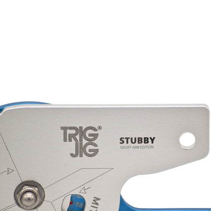 TrigJig Angle Finder AF9 Stubby MKII