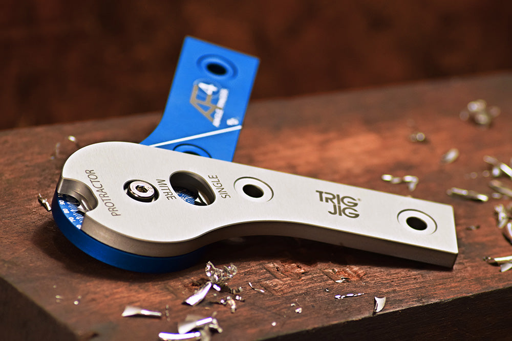 TrigJig AF4 Angle Finder