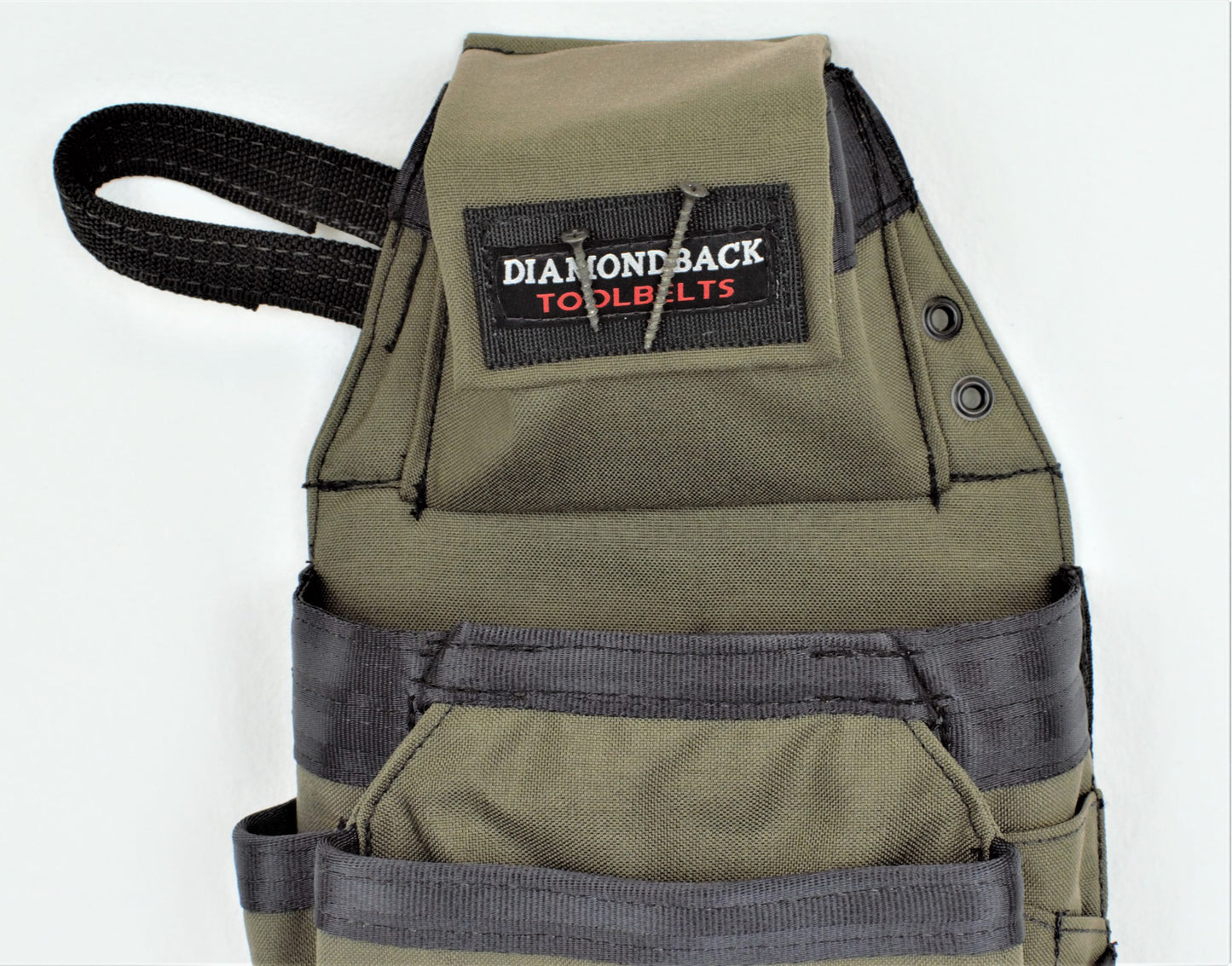 SIG Tools aka Signature Tools Limited is an official dealer of Diamondback Toolbelt. 