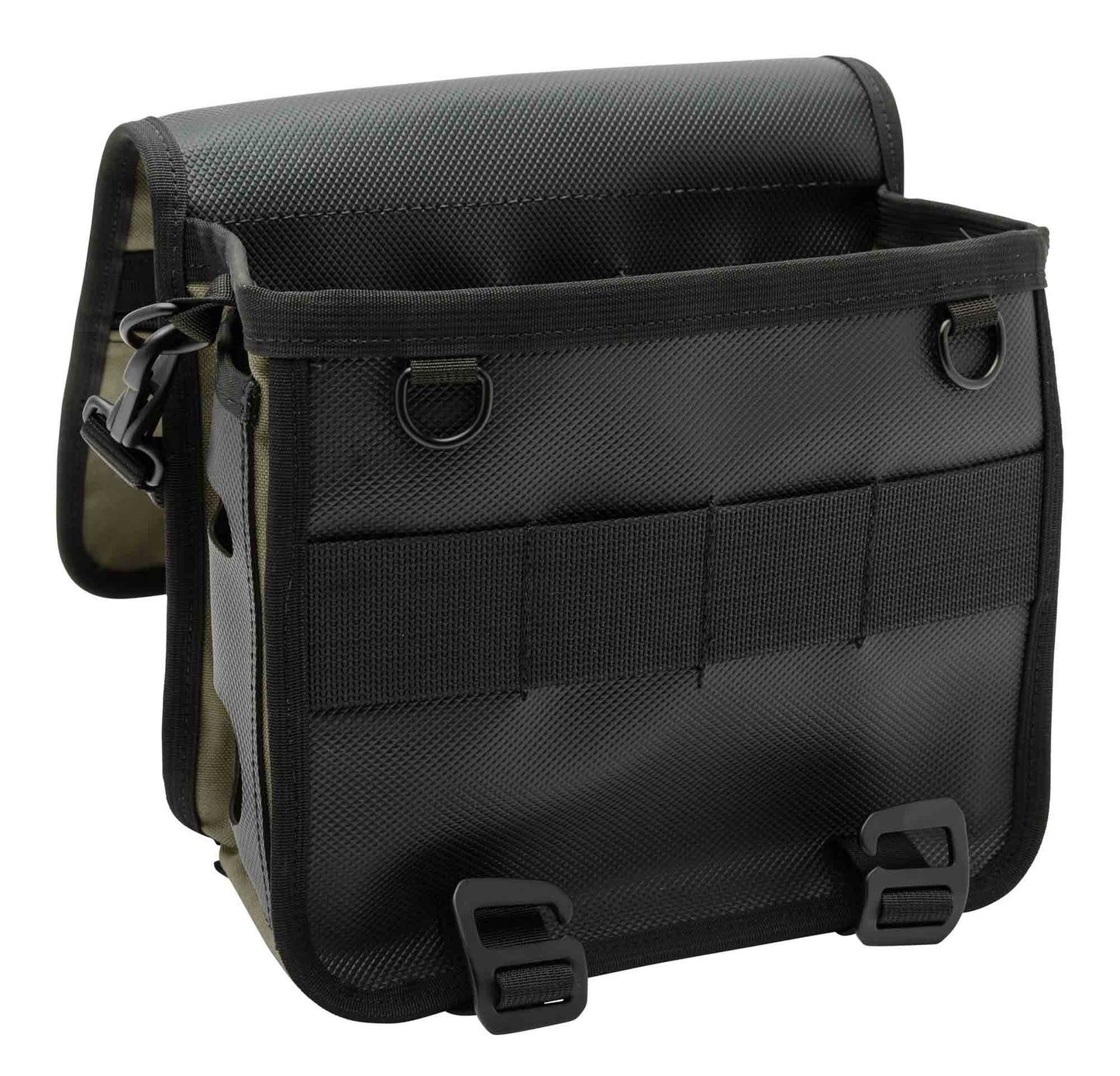 Bolsa de viaje Diamondback