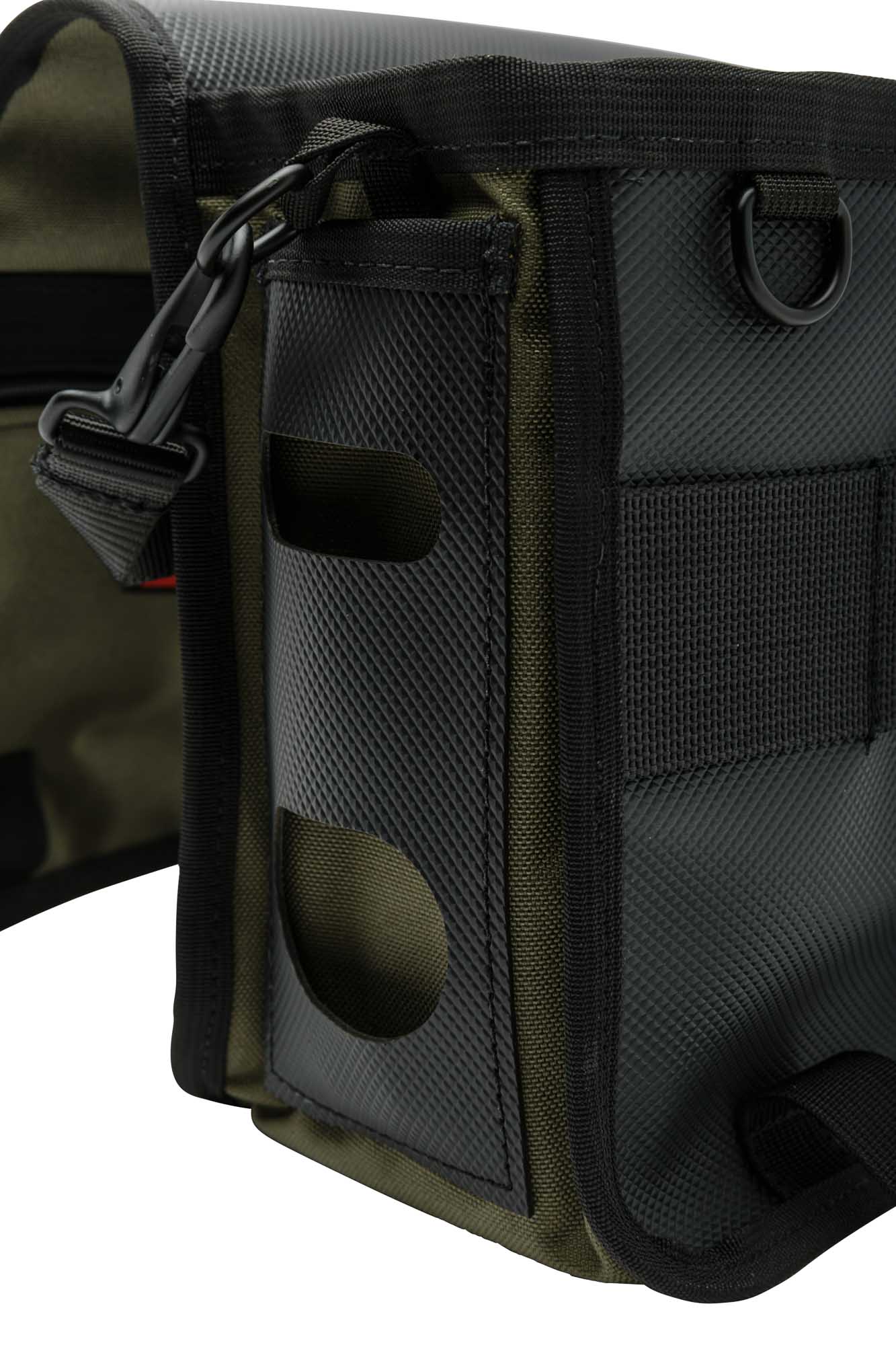 Bolsa de viaje Diamondback