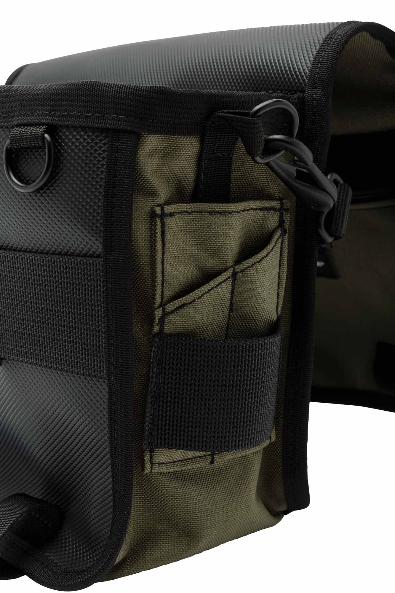 Bolsa de viaje Diamondback
