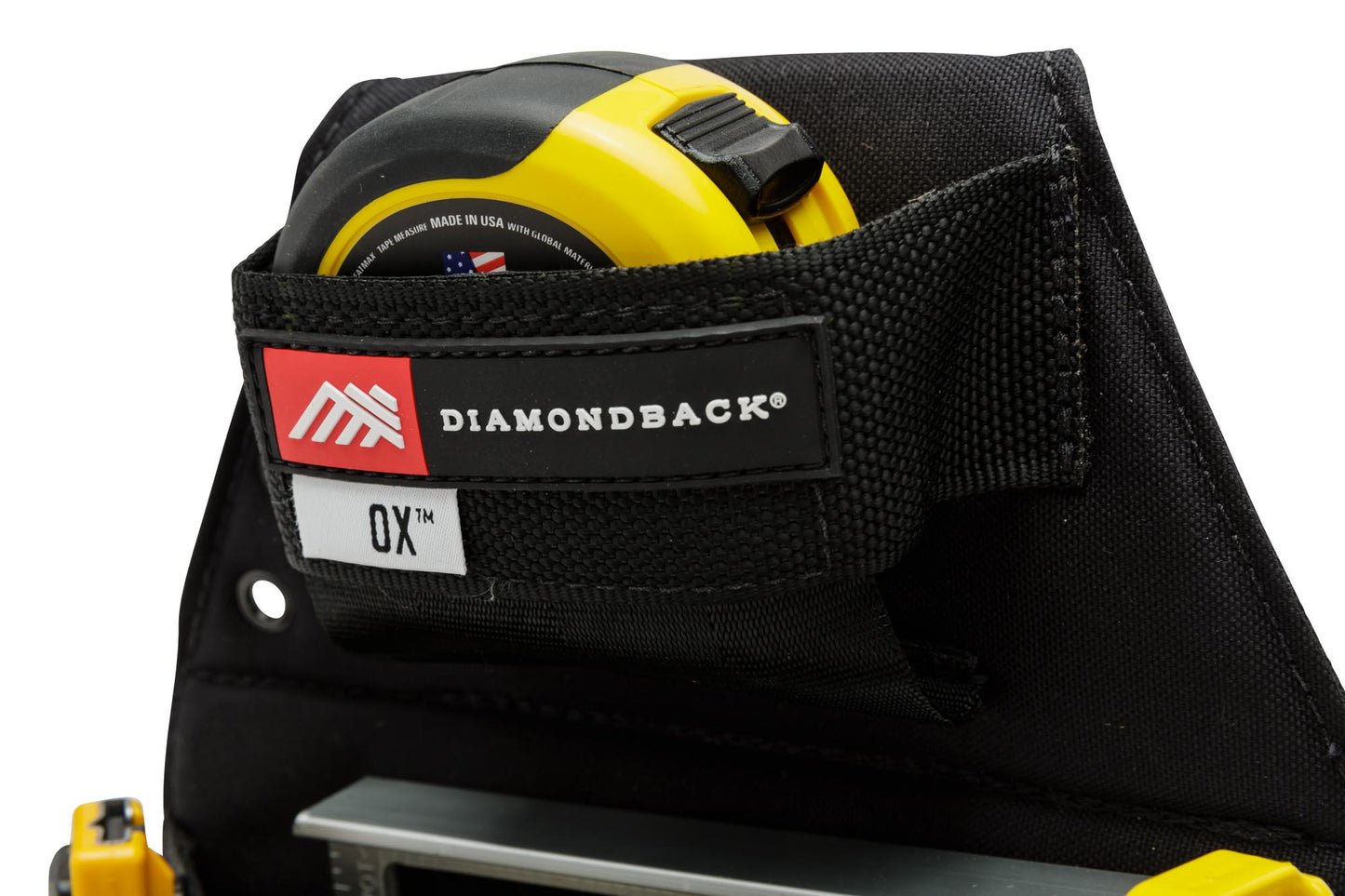 Diamondback OX POUCH 2.0