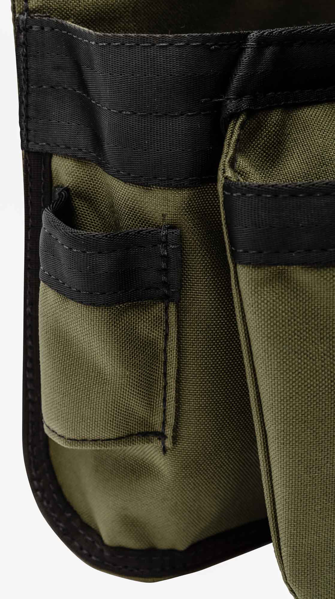 Diamondback OX POUCH 2.0