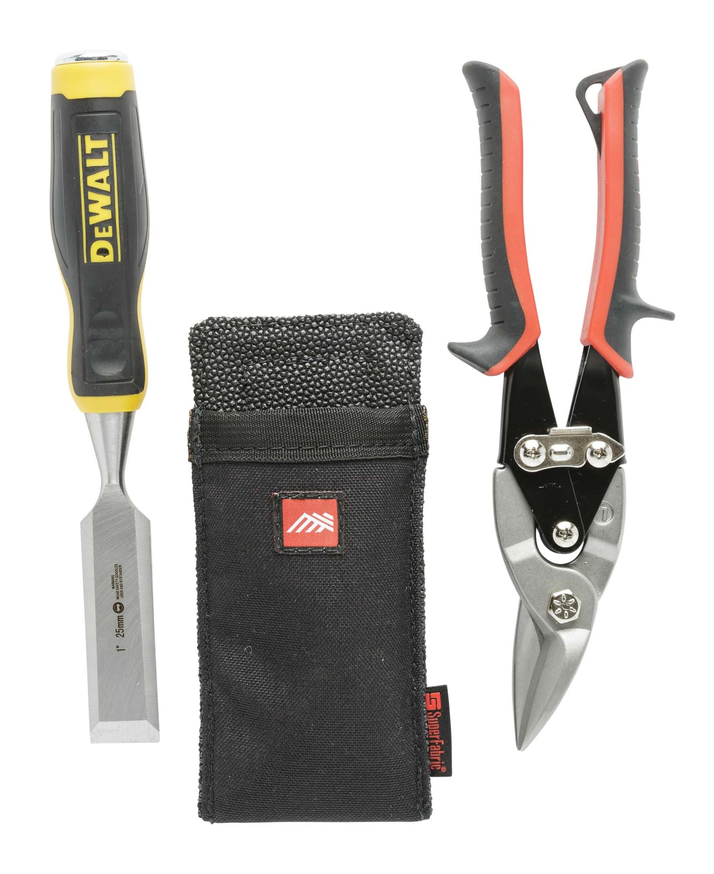 Funda de cincel Diamondback (Funda utilitaria)