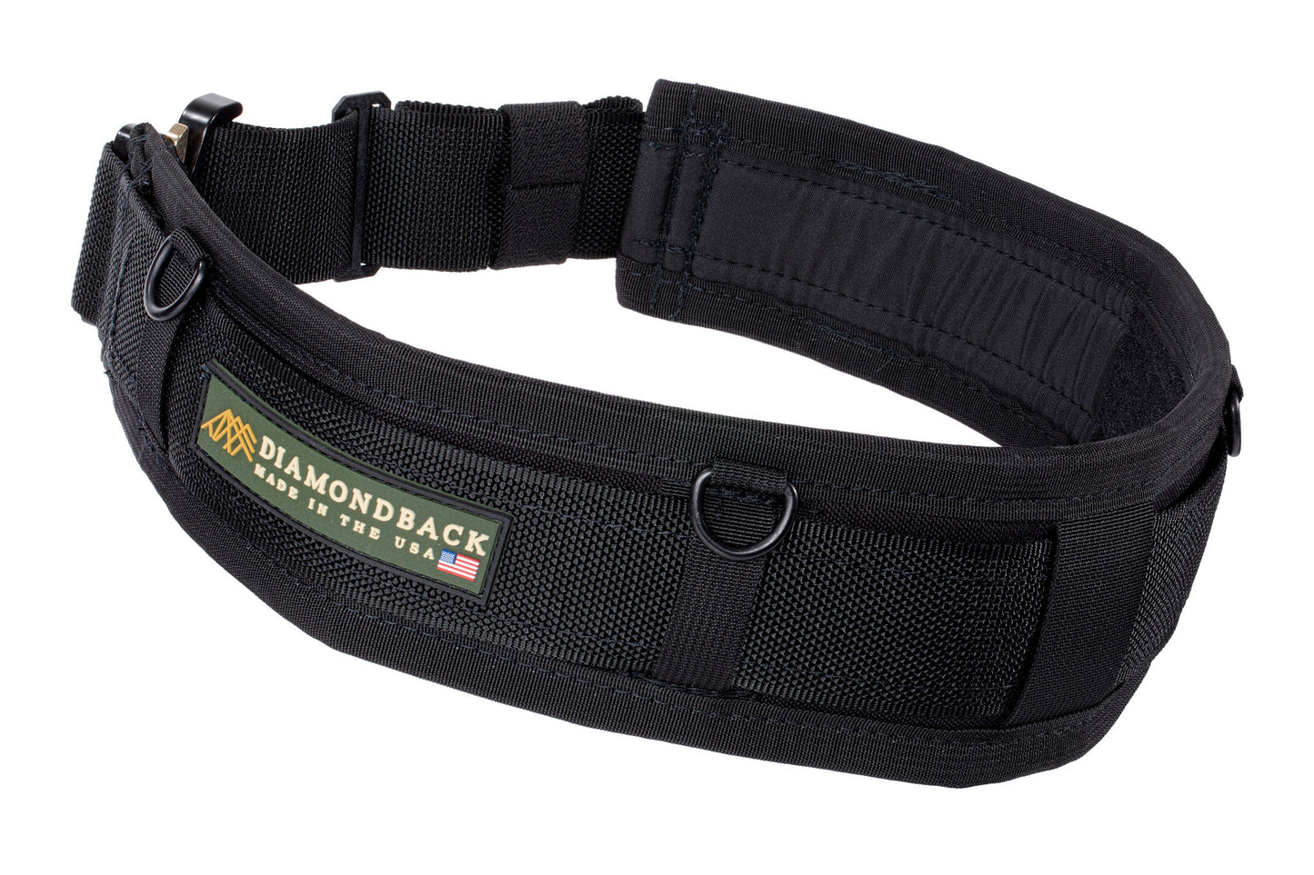 Diamondback LA CHISPA