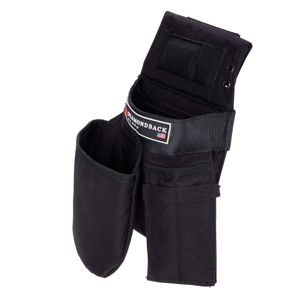 Diamondback El Clavo