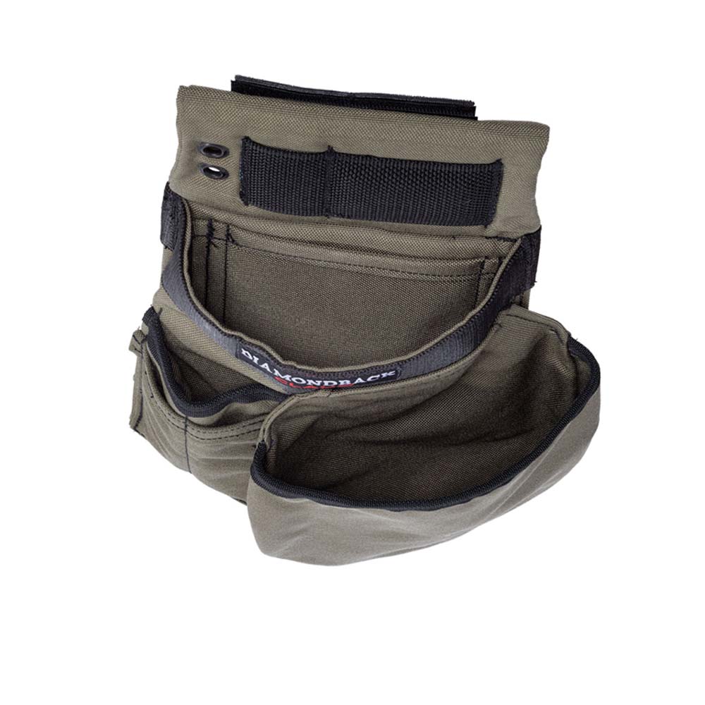 Diamondback El Clavo