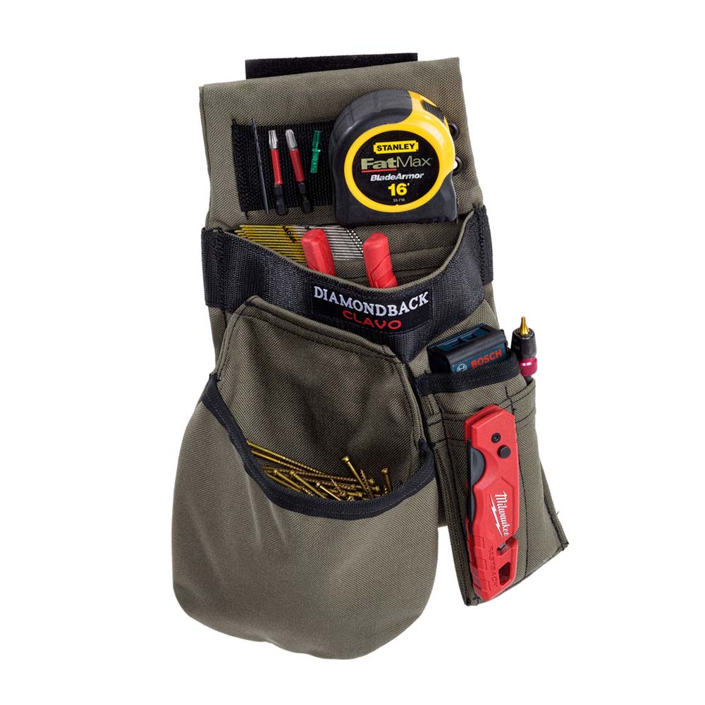 Diamondback El Clavo