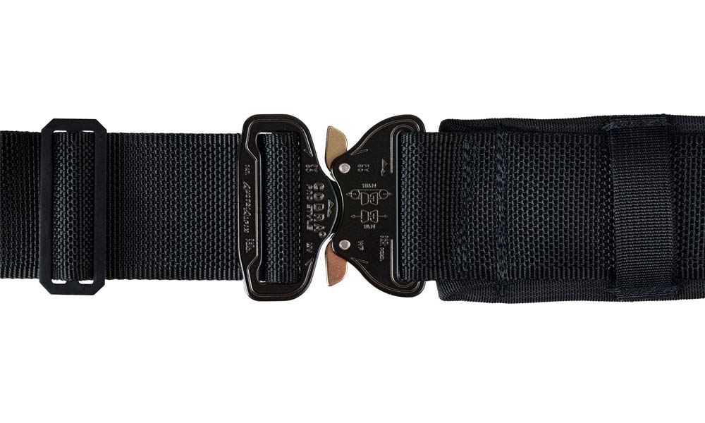 Diamondback The Cavetto – Contoured Belt