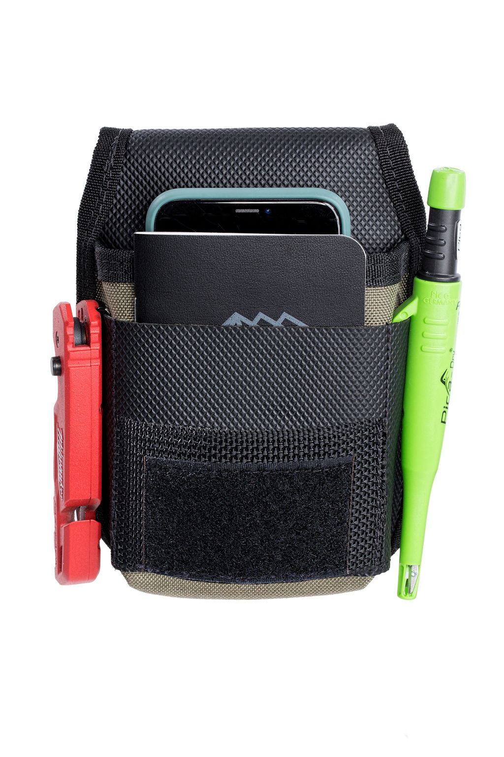 Bolsa EDC Diamondback