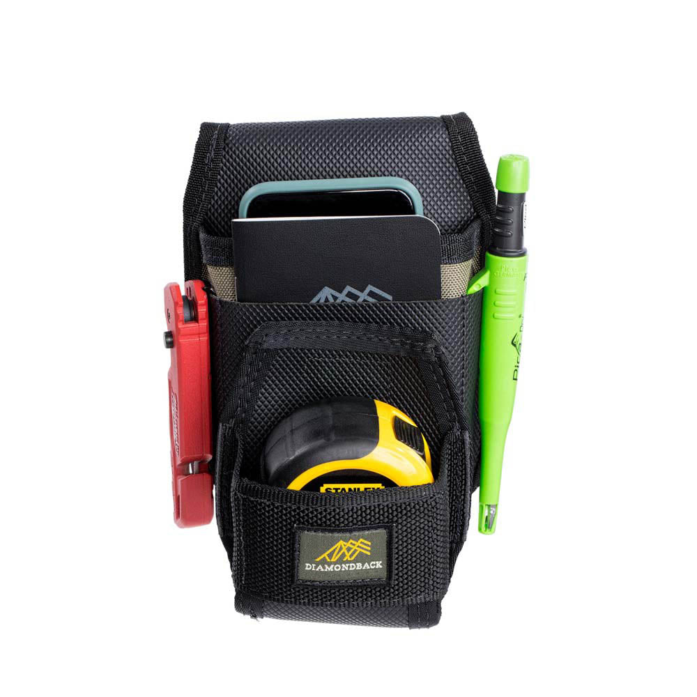 Bolsa EDC Diamondback