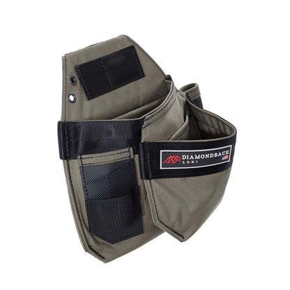 Bolsa Diamondback LOKI
