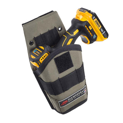 Diamondback SOLO DRILL/DRIVER HOLSTER