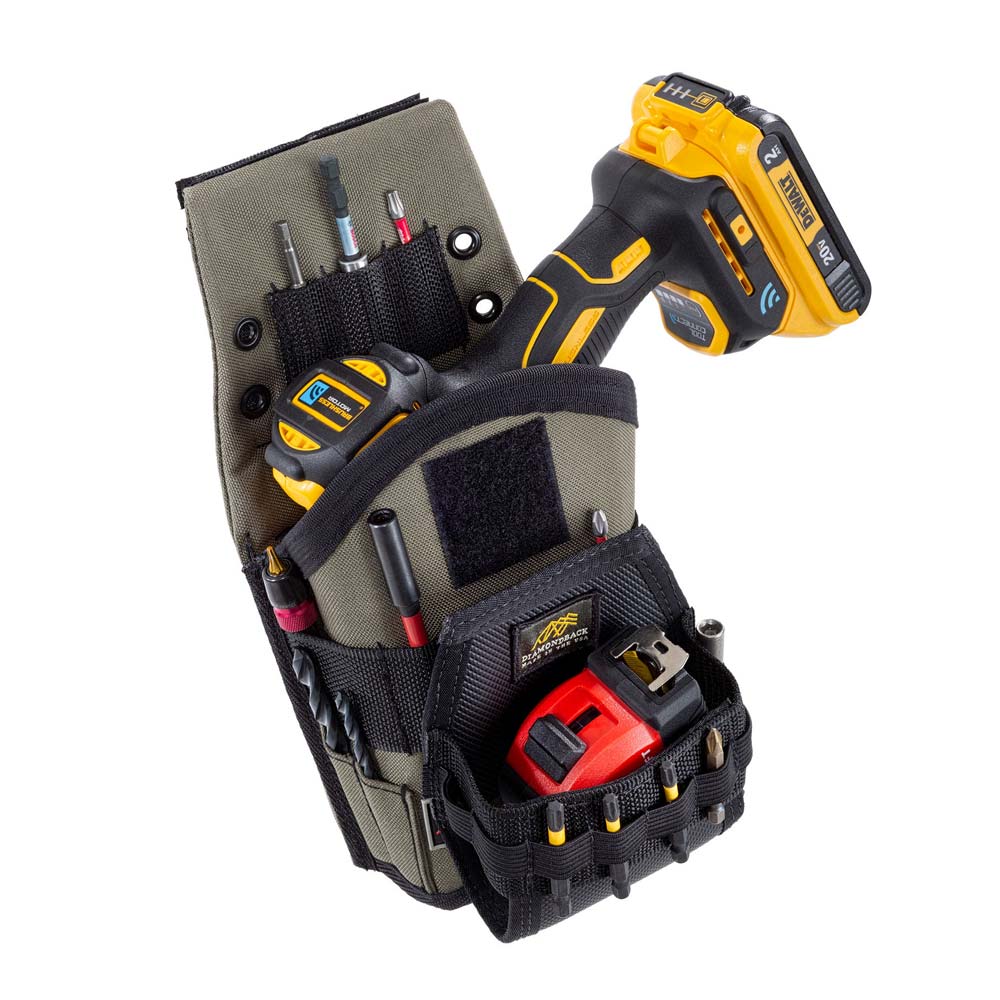 Diamondback SOLO DRILL/DRIVER HOLSTER