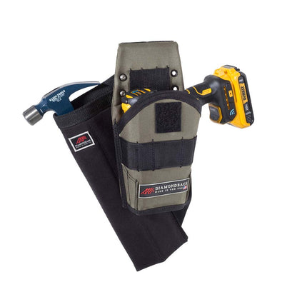 Diamondback SOLO DRILL/DRIVER HOLSTER