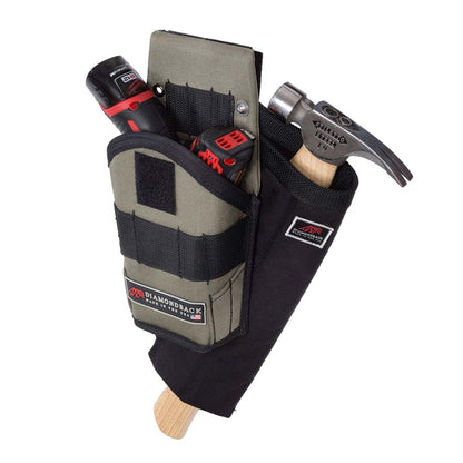 Diamondback SOLO DRILL/DRIVER HOLSTER