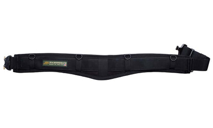 Diamondback The Cavetto – Contoured Belt