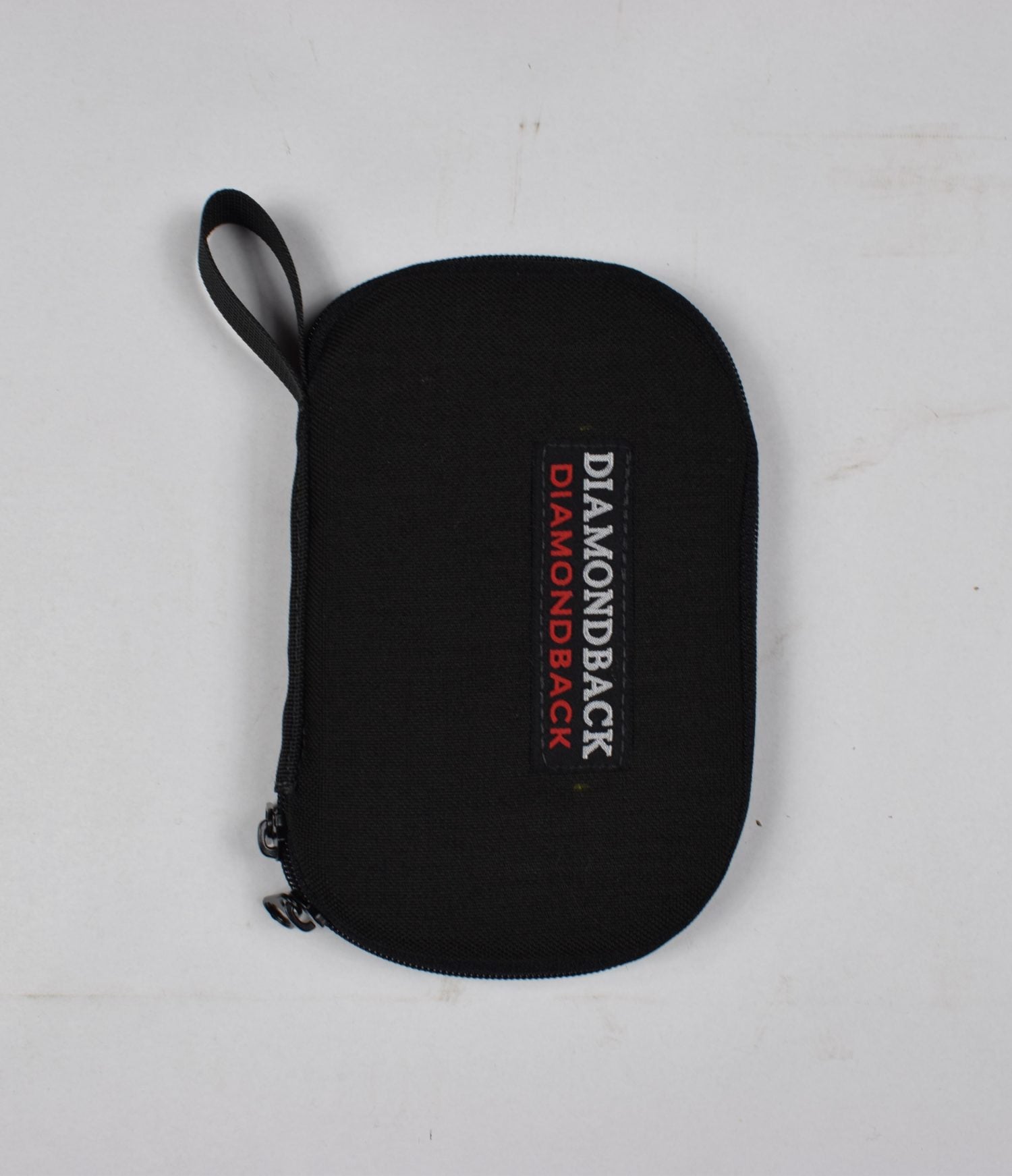 DiamondBack Driver/ Drill bit case in Black- Shop yours at Top Class Gears / SIG Tools today. 