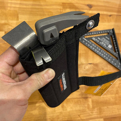 Diamondback Flat Bar Holster