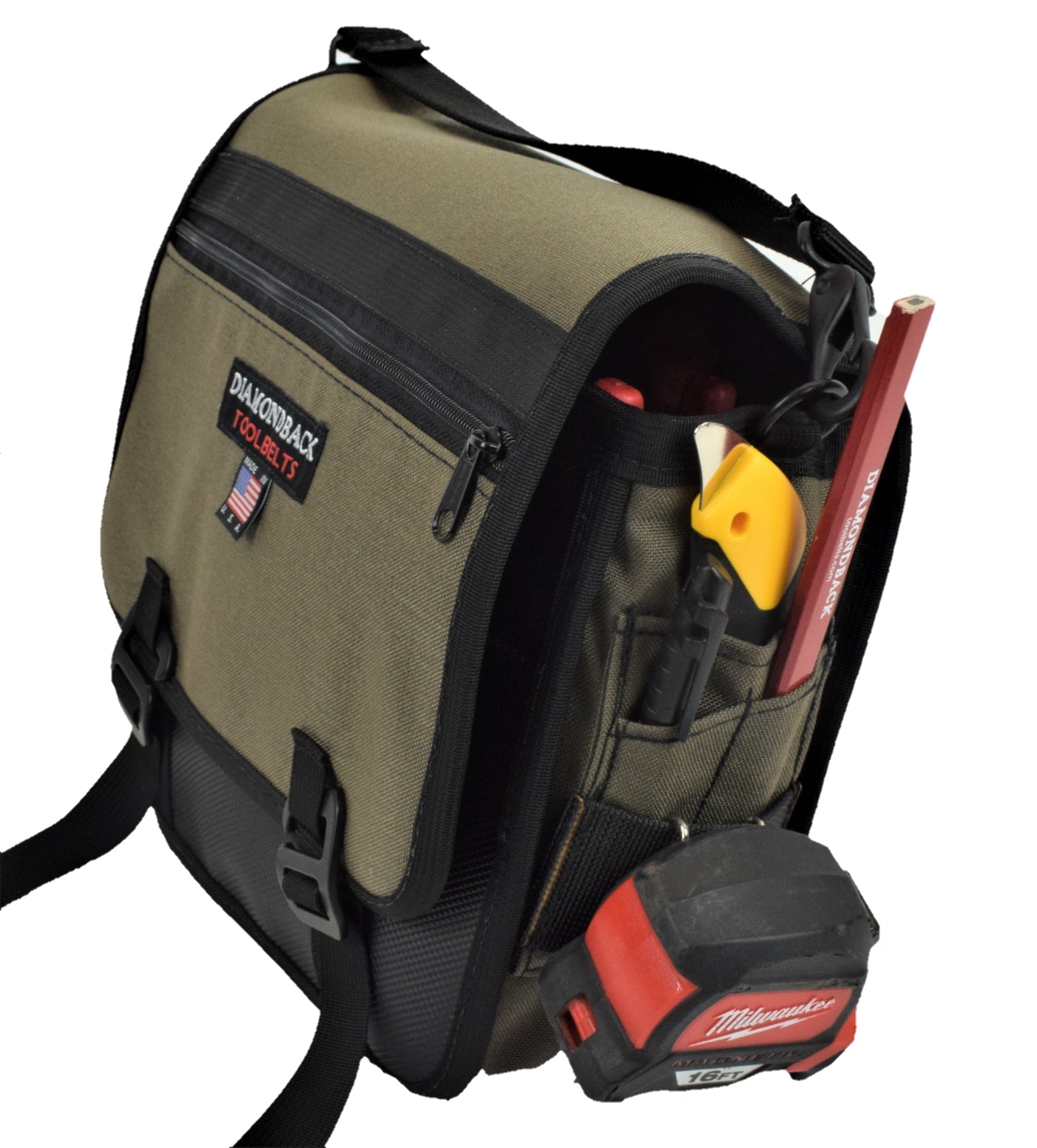 Diamondback Go Bag