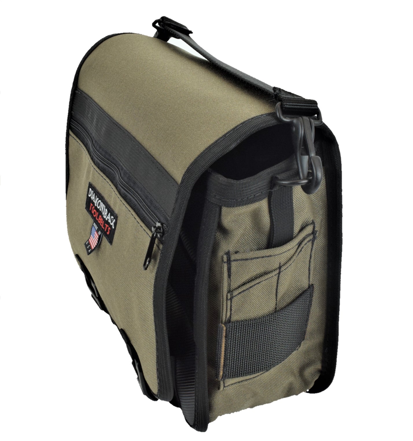 Bolsa de viaje Diamondback