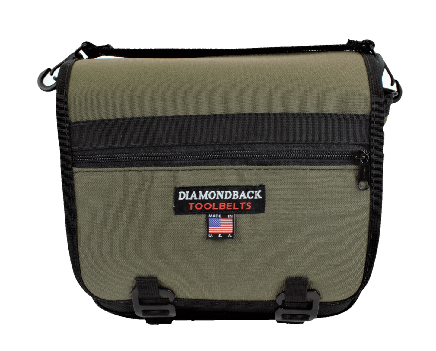 Bolsa de viaje Diamondback