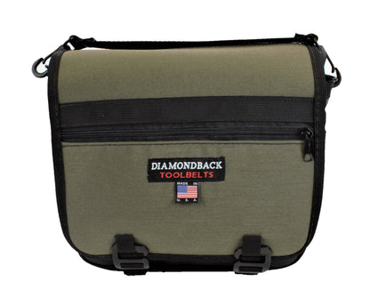 Bolsa de viaje Diamondback
