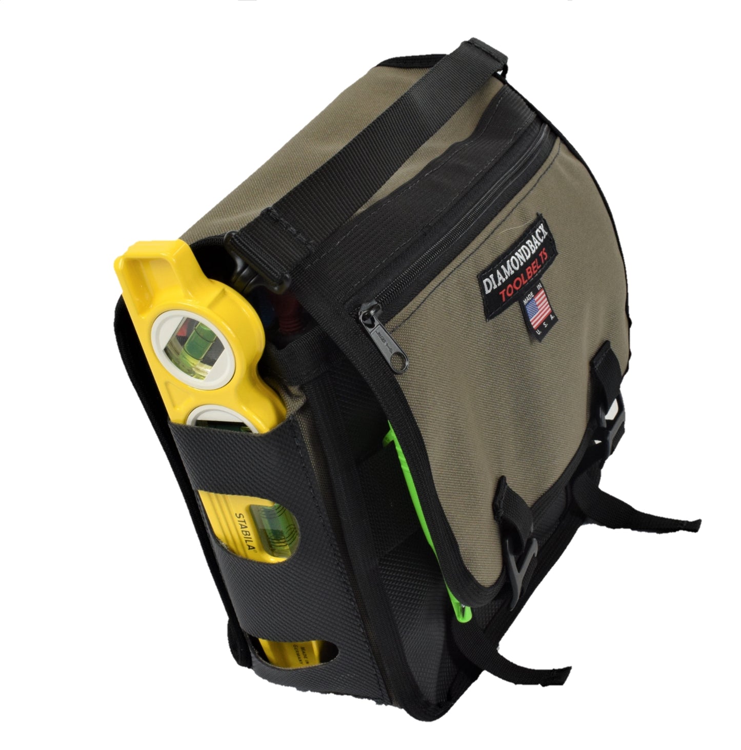 Bolsa de viaje Diamondback